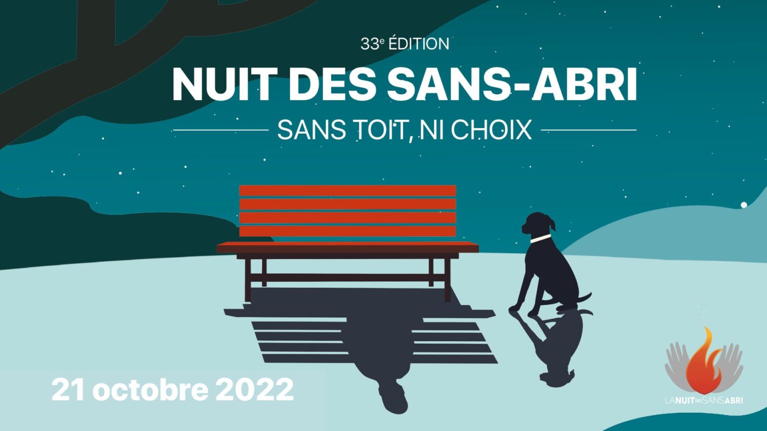 La nuit des sans-abris - CDC MRC de Bécancour