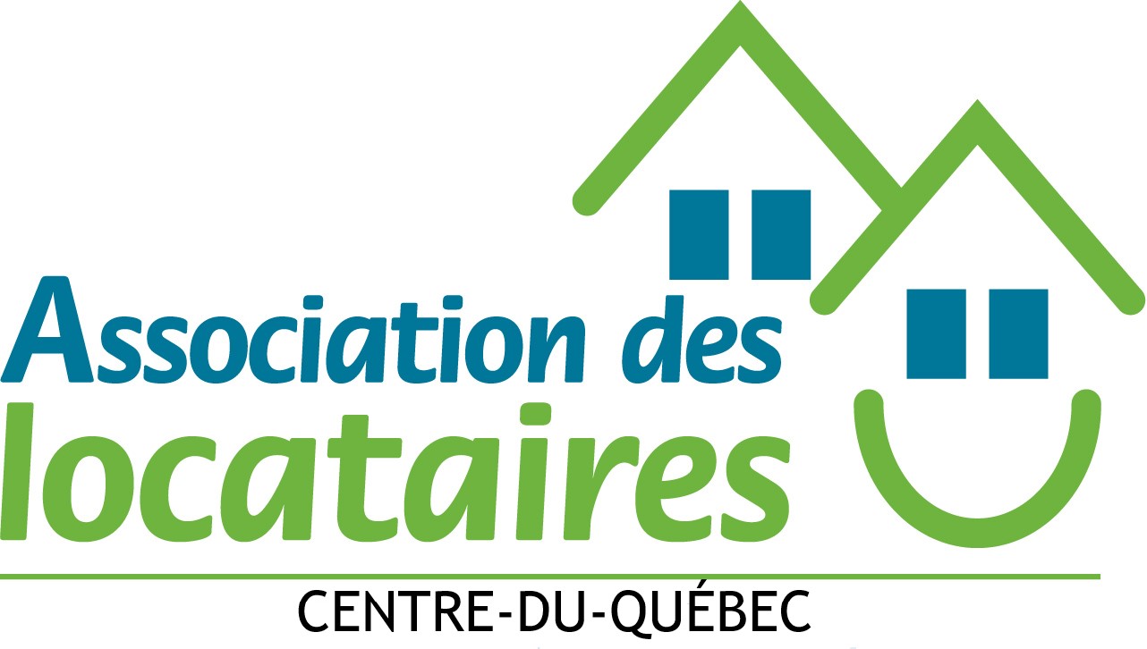 Association des locataires Centre-du-Québec