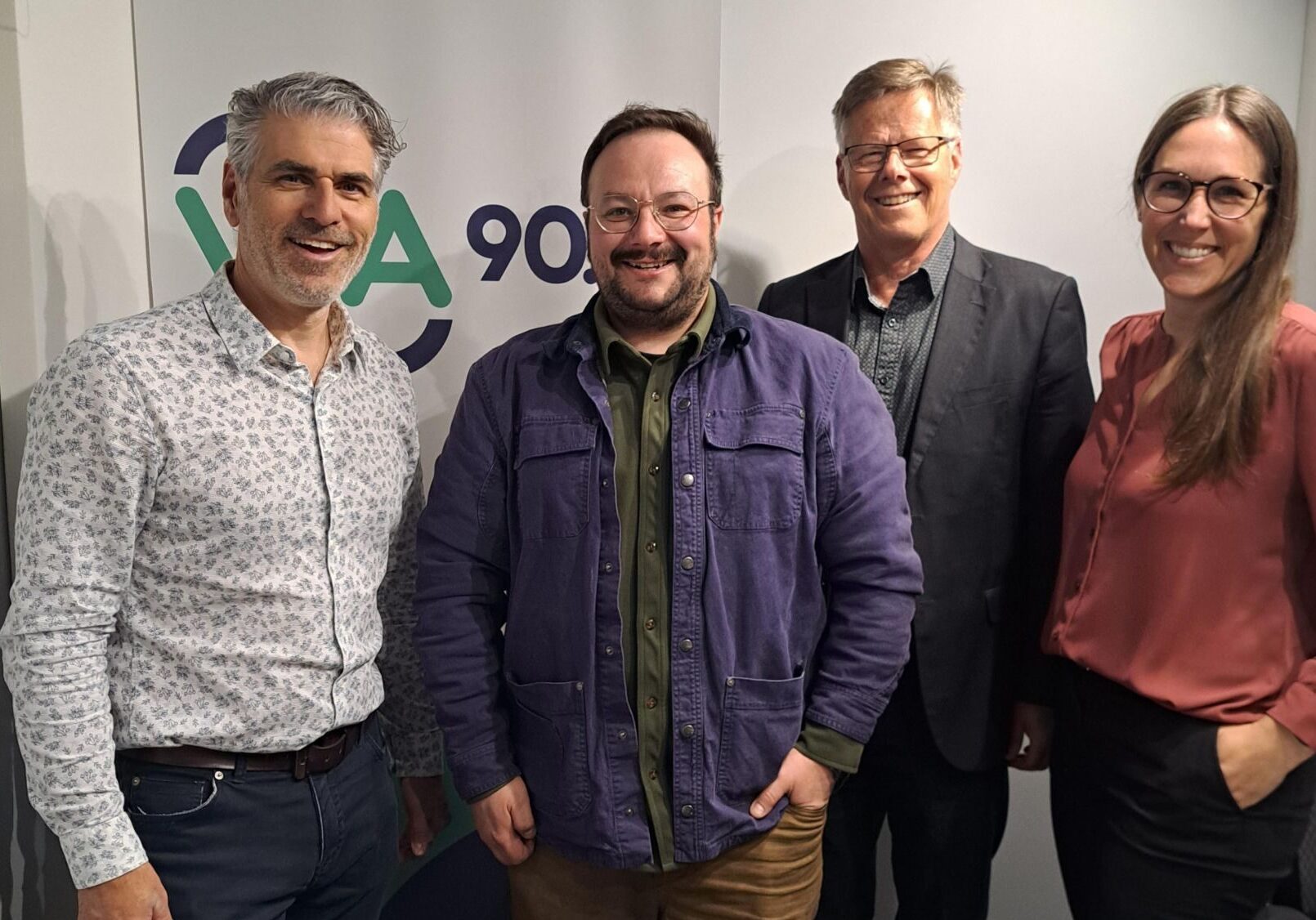 Lancement du Fonds collectif des entreprises du Parc industriel et portuaire de Bécancour : Une initiative rassembleuse pour soutenir les initiatives du milieu